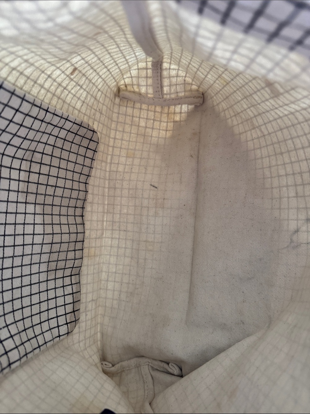 Baggu canvas tote bag - Picture 14 of 14